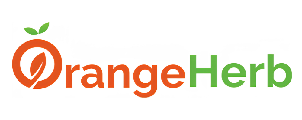 Orangeherb_logo
