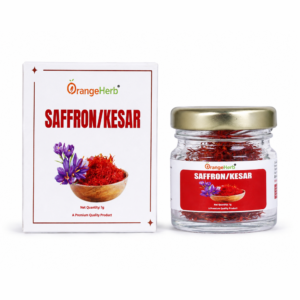Kashmiri Saffron | Kesar