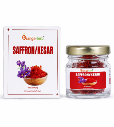 Kashmiri Saffron | Kesar